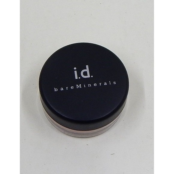 bareMinerals i.d. Eyeshadow Tiger Lily .02 Sealed Bare Essentials - Picture 2 of 5